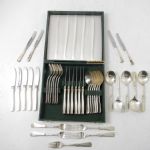 695 8436 CUTLERY